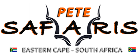 Pete Safaris